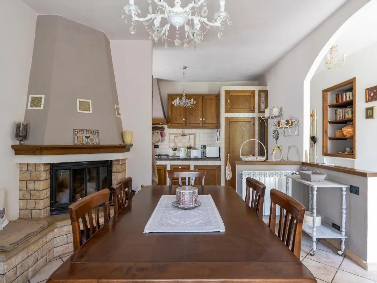 Villa Anna By Interhome Ville San Sebastiano 0*,  Italy
