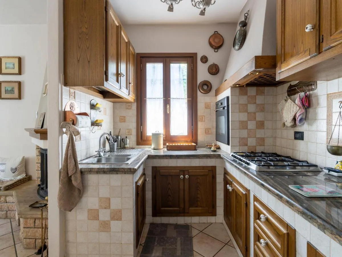 Villa Anna By Interhome Ville San Sebastiano 0*,  Italien