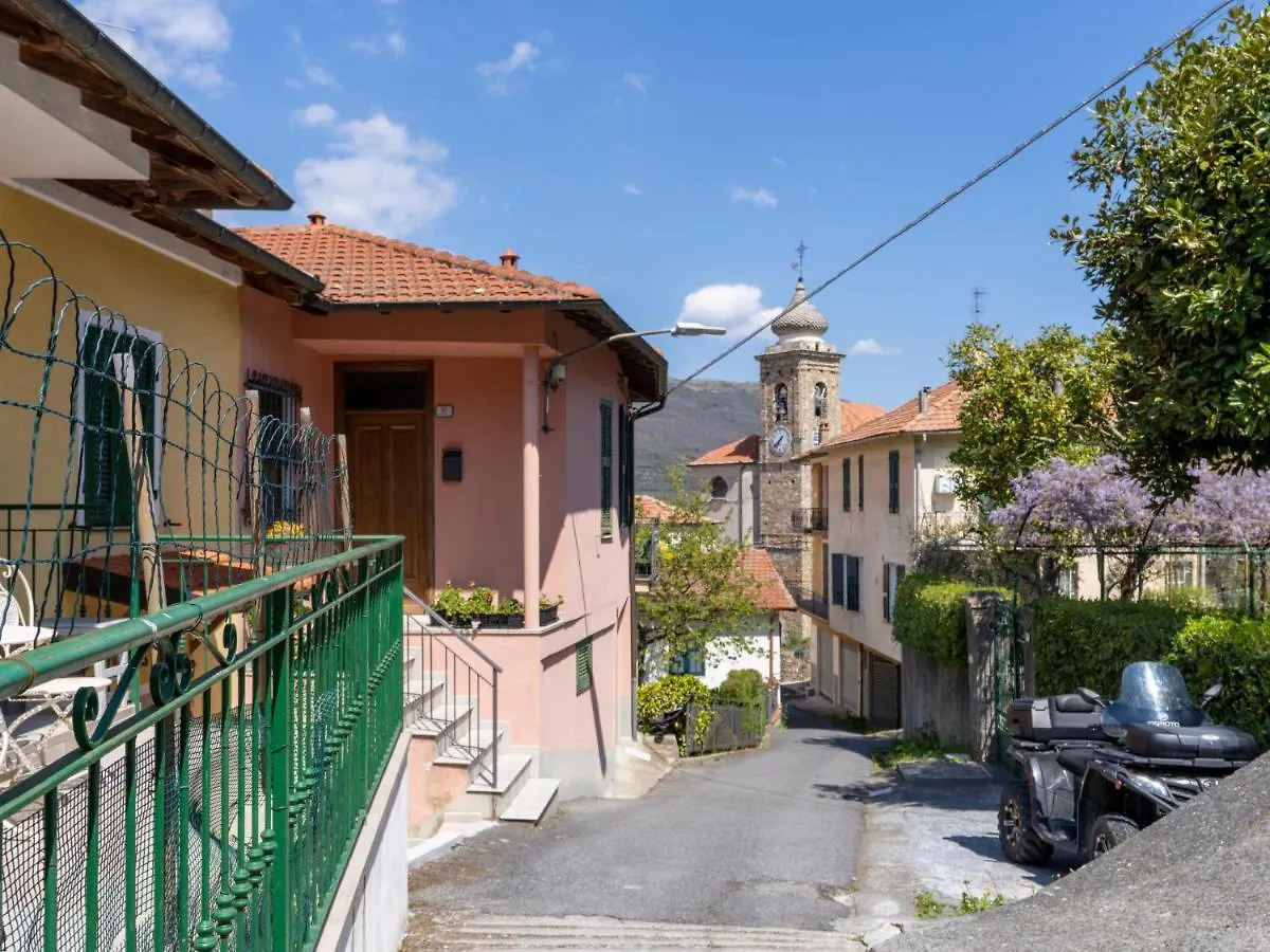 Villa Anna By Interhome Ville San Sebastiano Italien