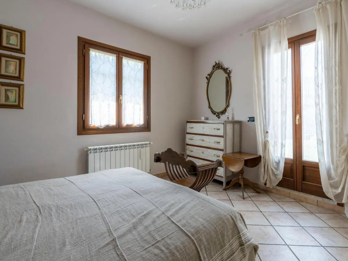 Villa Anna By Interhome Ville San Sebastiano Italia
