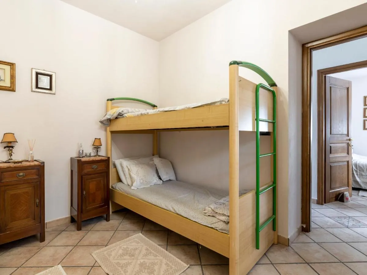 Villa Anna By Interhome Ville San Sebastiano Italia