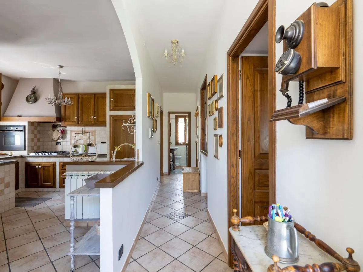 Villa Anna By Interhome Ville San Sebastiano Italia