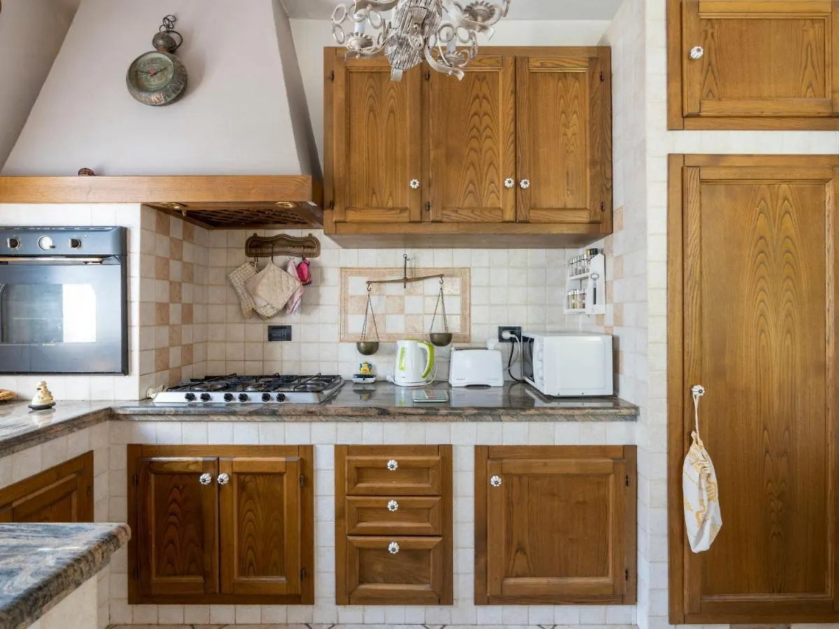 Villa Anna By Interhome Ville San Sebastiano 0*,  Italia